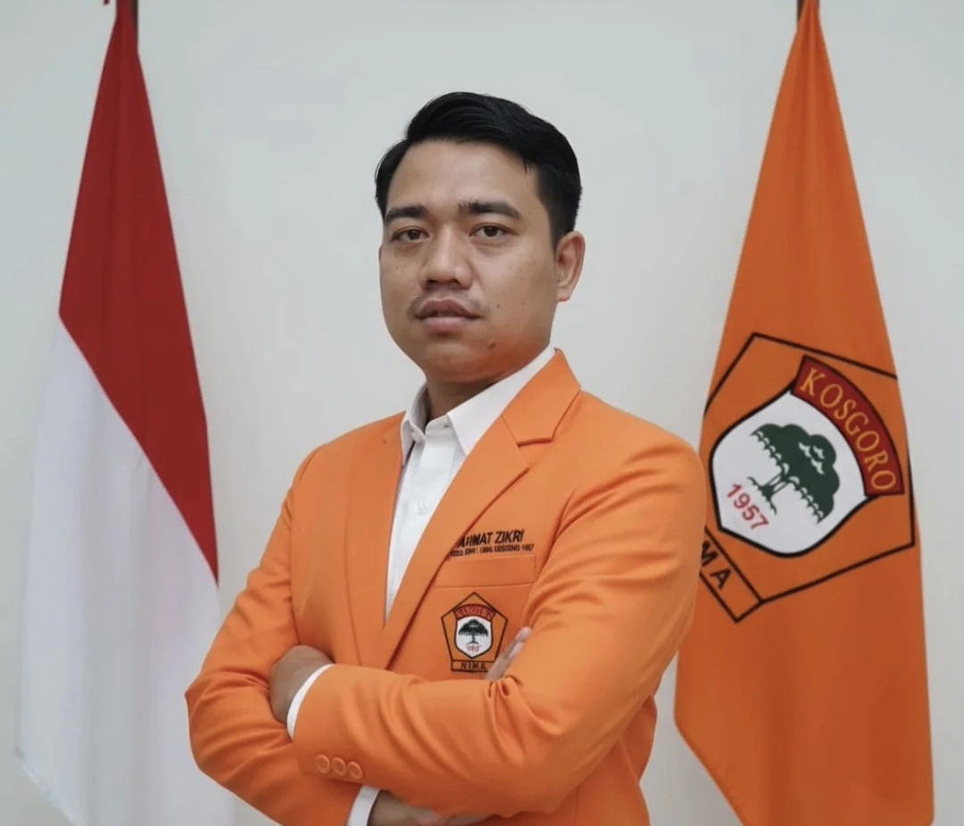 HIMA KOSGORO 1957 RIAU MENDESAK PARTAI GOLKAR MENJATUHKAN SANKSI TEGAS TERHADAP KADER YANG TERLIBAT KERIBUTAN DI DPRD RIAU